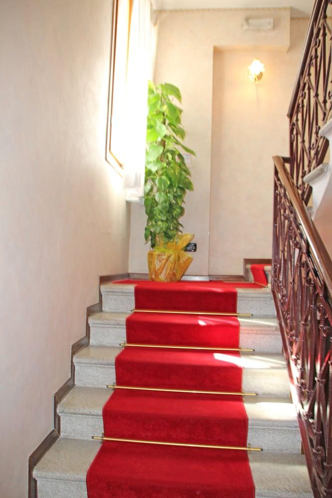 Hotel Ristorante Leon D'oro