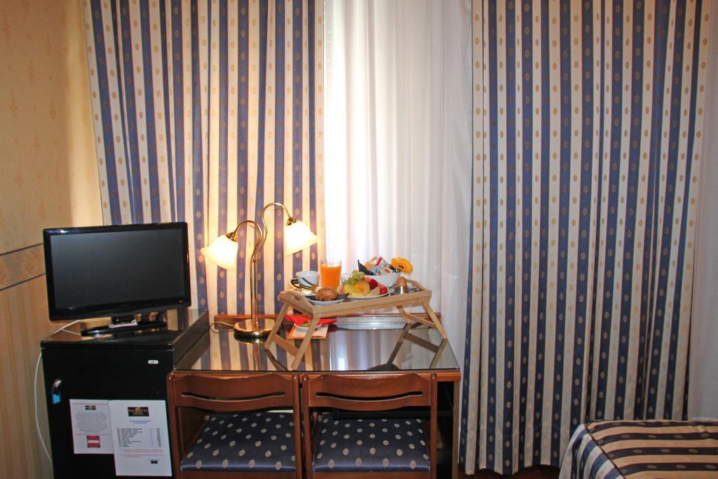Ristorante Leon D'oro 3*