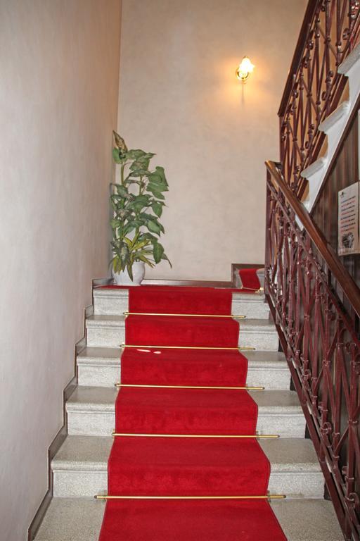 Ristorante Leon D'oro Hotel 3*